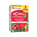 FORTE PHARMA ACEROLA VITAMINE C - 60 COMPRIMES