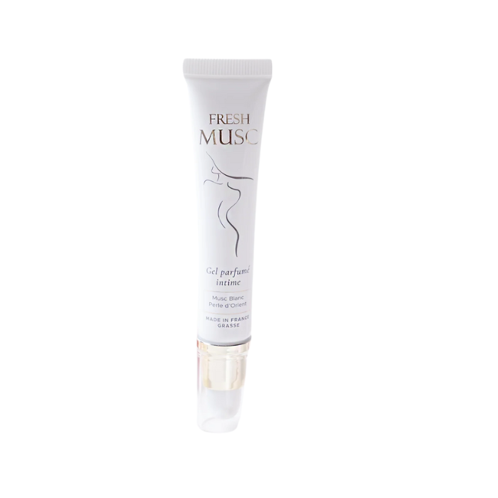 [3770022636316] FRESH MUSC BLANC PERLE D’ORIENT 20ML