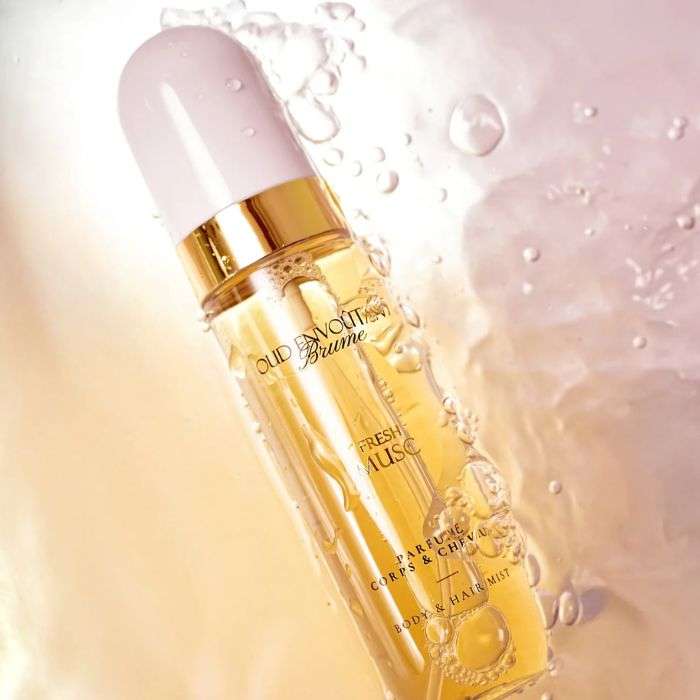 [3770022636415] FRESH MUSC BRUME OUD ENVOUTANT 80ML