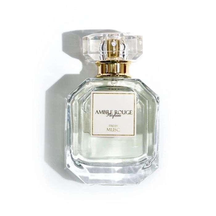 [3770022636378] FRESH MUSC PARFUM AMBRE ROUGE 50ML