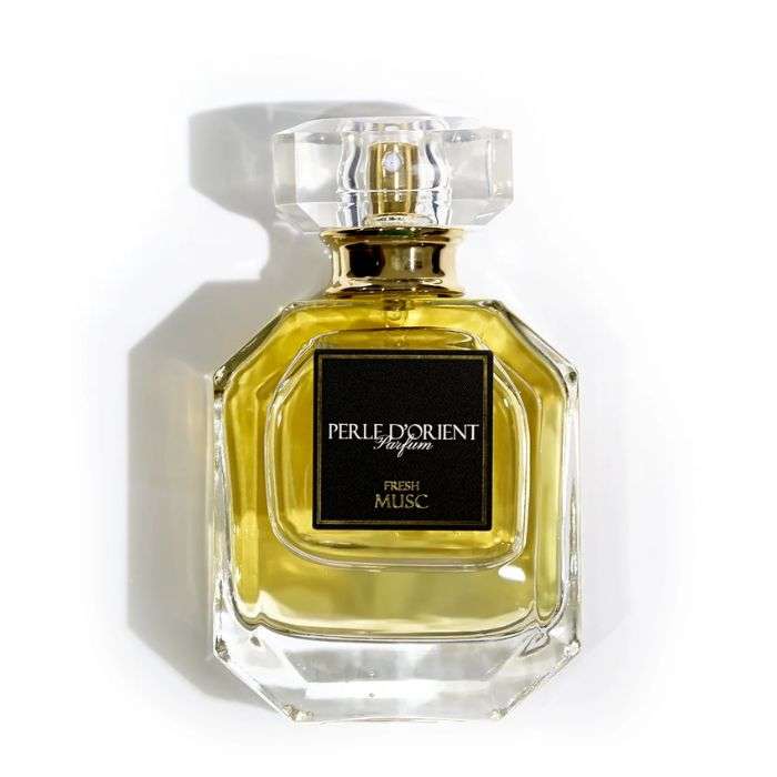 [3770022636361] FRESH MUSC PARFUM PERLE D’ORIENT 50ML