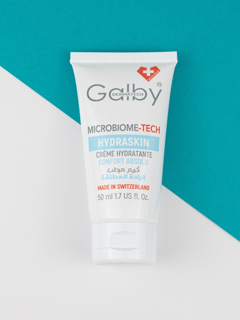 [7640157268378] GALBY HYDRASKIN CREME HYDRATANTE 50ML