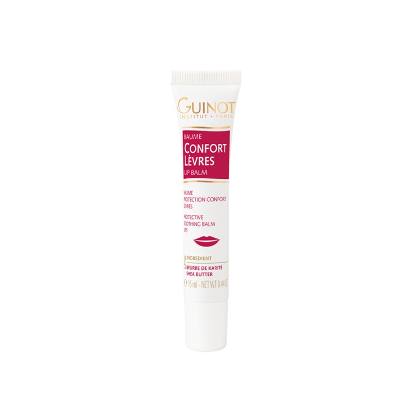 [3500465009503] GUINOT BAUME LEVRE CONFORT 15ML