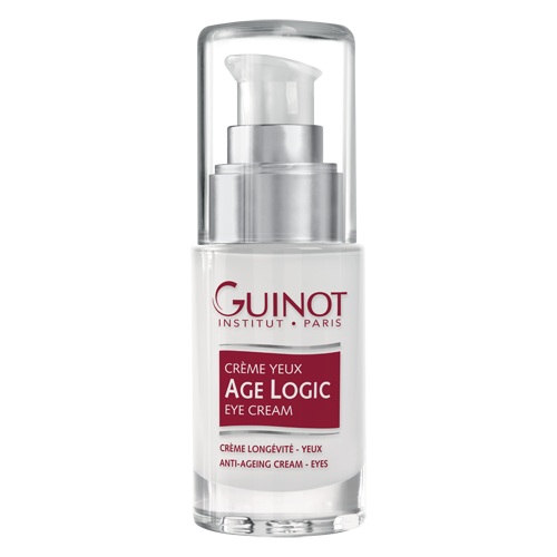 [3500465290321] GUINOT CREME AGE LOGIC YEUX 15ML