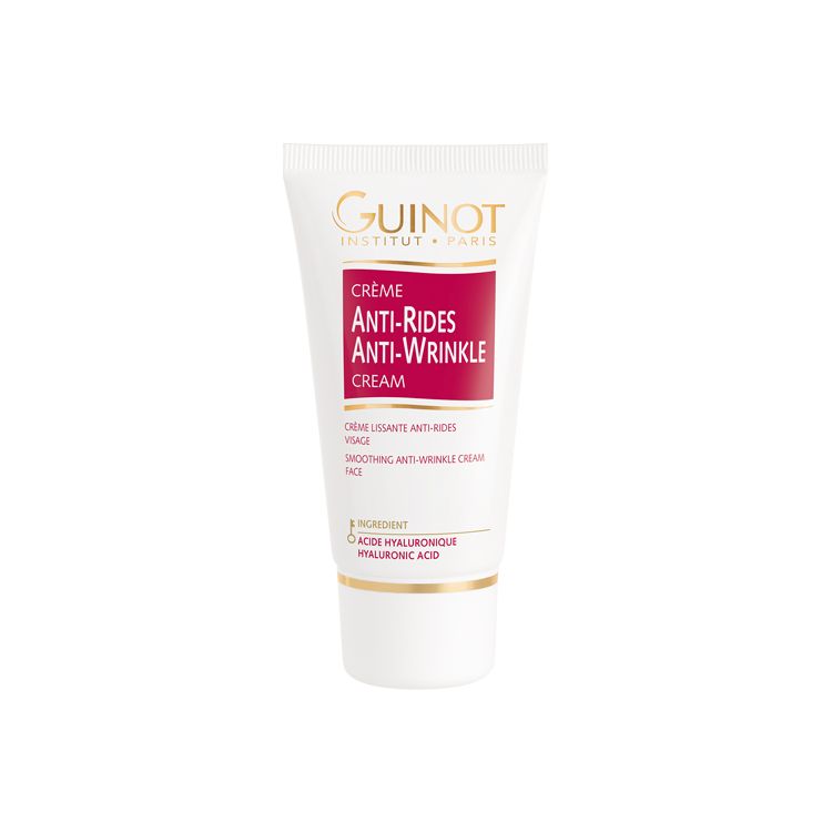 [3500465045006] GUINOT CREME ANTI-RIDES 50ML