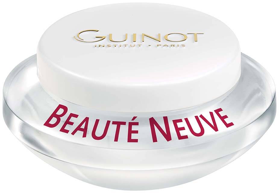[3500465075201] GUINOT CREME BEAUTE NEUVE 50ML