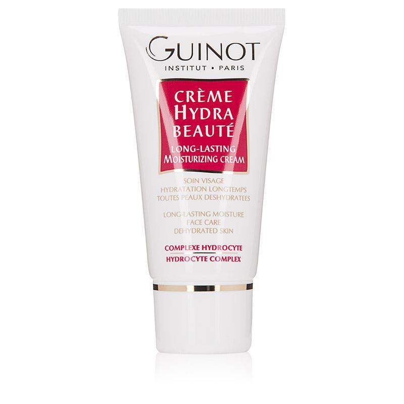 [3500465028030] GUINOT CREME HYDRA BEAUTE 50ML