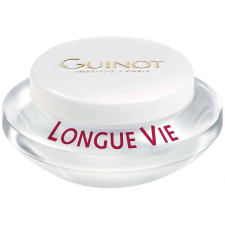[3500465034246] GUINOT CREME LONGUE VIE 50ML