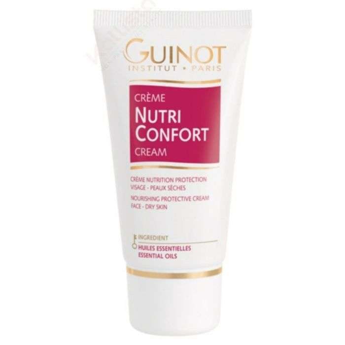 [3500465028344] GUINOT CREME NUTRITION CONFORT 50ML