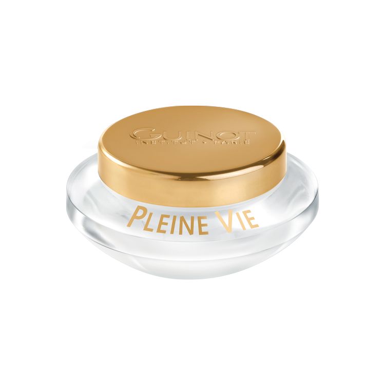[3500465029334] GUINOT CREME PLEINE VIE 50ML
