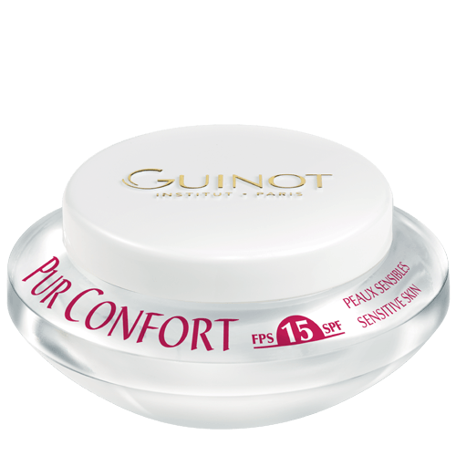 [3500465074006] GUINOT CREME PUR CONFORT SPF15 50ML
