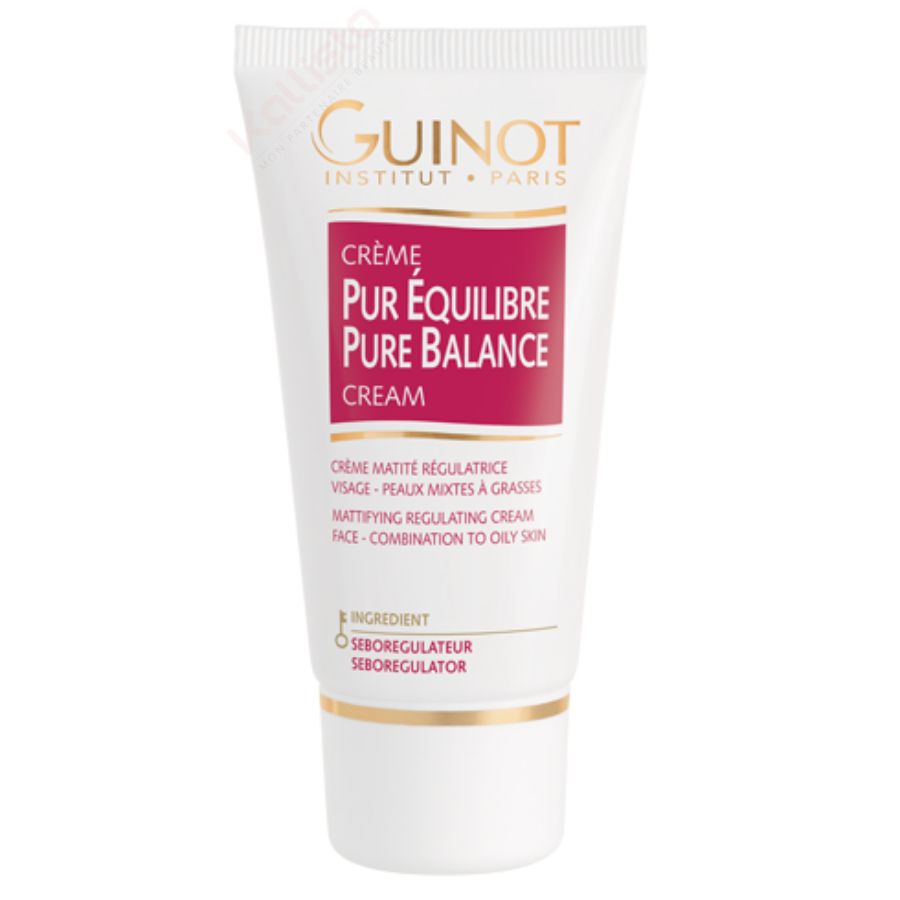 [3500465029532] GUINOT CREME PUR EQUILIBRE 50ML