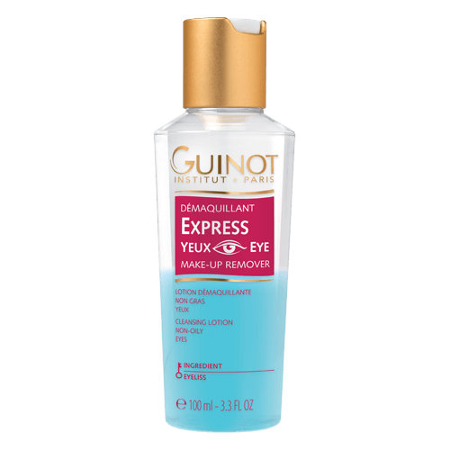 [3500465022106] GUINOT DEMAQUILLANT EXPRESS YEUX BIPHASE 125ML