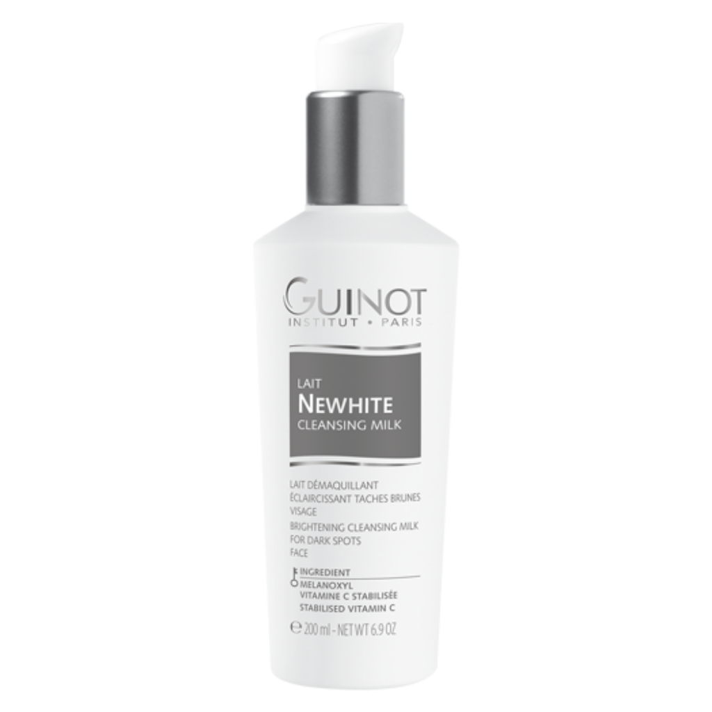 [3500465052004] GUINOT LAIT DEMAQUILLANT NEWHITE 200ML