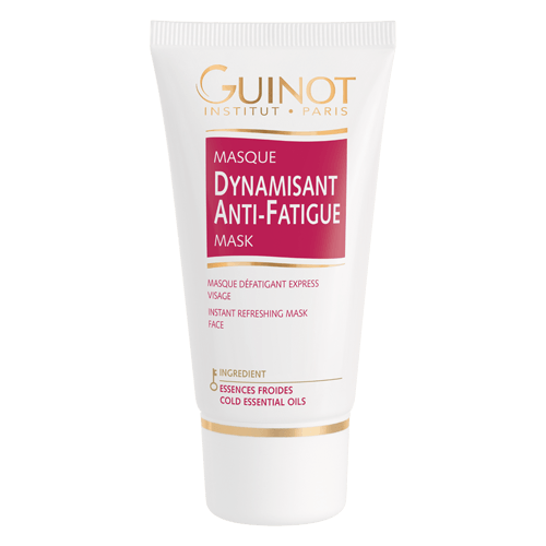 [3500465005505] GUINOT MASQUE DYNAMISANT ANTI-FATIGUE 50ML