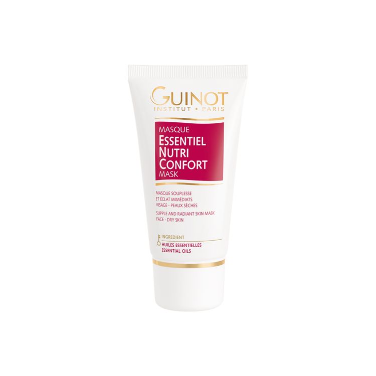 [3500465037865] GUINOT MASQUE ESSENTIEL NUTRITION CONFORT 50ML