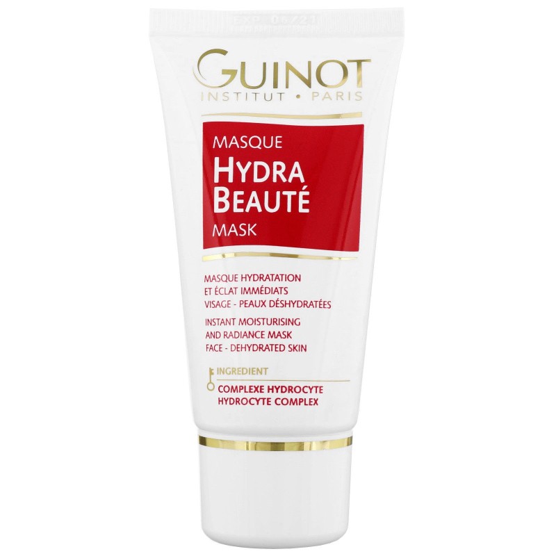 [3500465038442] GUINOT MASQUE HYDRA BEAUTE 50ML