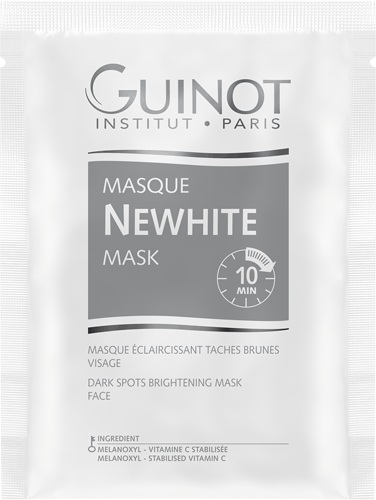 [3500465057009] GUINOT MASQUE NEWHITE REVELATEUR LUMIERE 7*40G