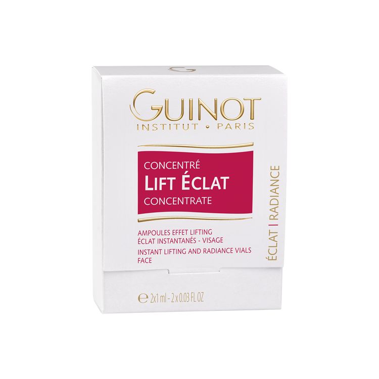 [3500465048731] GUINOT MINI-LIFT ECLAT BEAUTE 2 AMPOULES