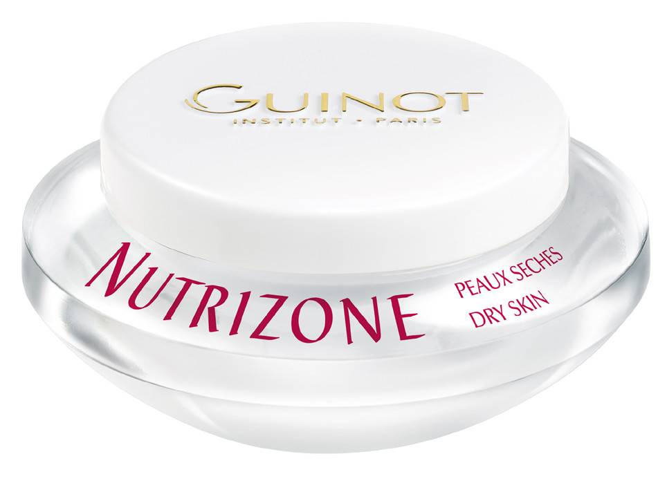 [3500465027941] GUINOT NUTRIZONE PEAU SECHE 50ML