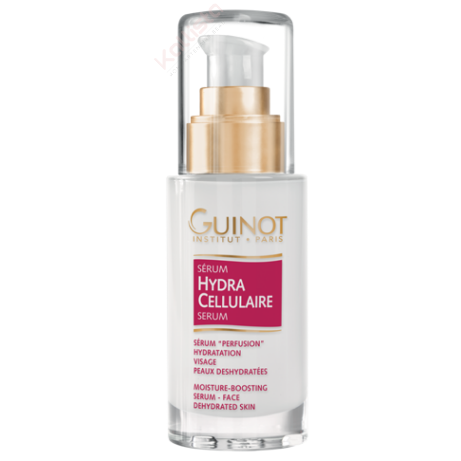 [3500465015108] GUINOT SERUM HYDRA CELLULAIRE 30ML