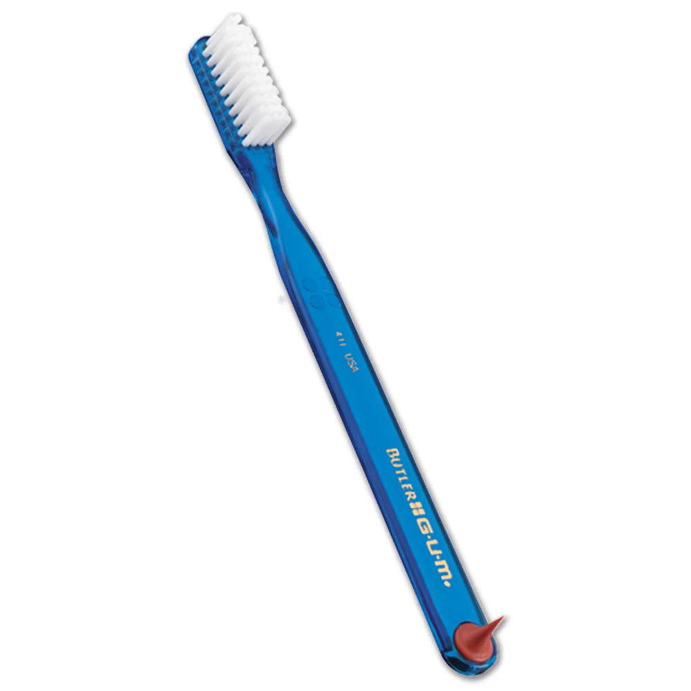 GUM BAD CLASSIQUE SOUPLE PETITE TETE 407