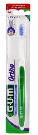 GUM BAD ORTHO SOUPLE 124