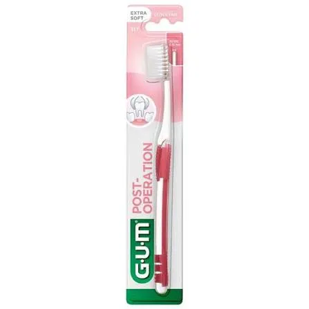 GUM BAD POST OPERATION EXTRA-SOUPLE 317