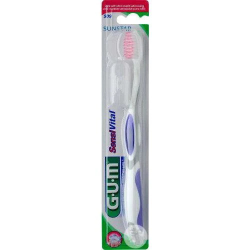GUM BAD SENSIVITAL SENSITIVE ULTRA-SOUPLE 509