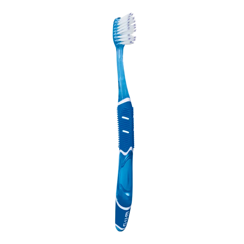 GUM BAD TECHNIQUE PRO MEDIUM COMPACTE 528
