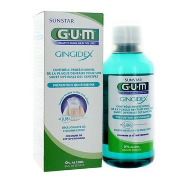 [070942304030] GUM BAIN DE BOUCHE GINGIDEX 300ML 1704