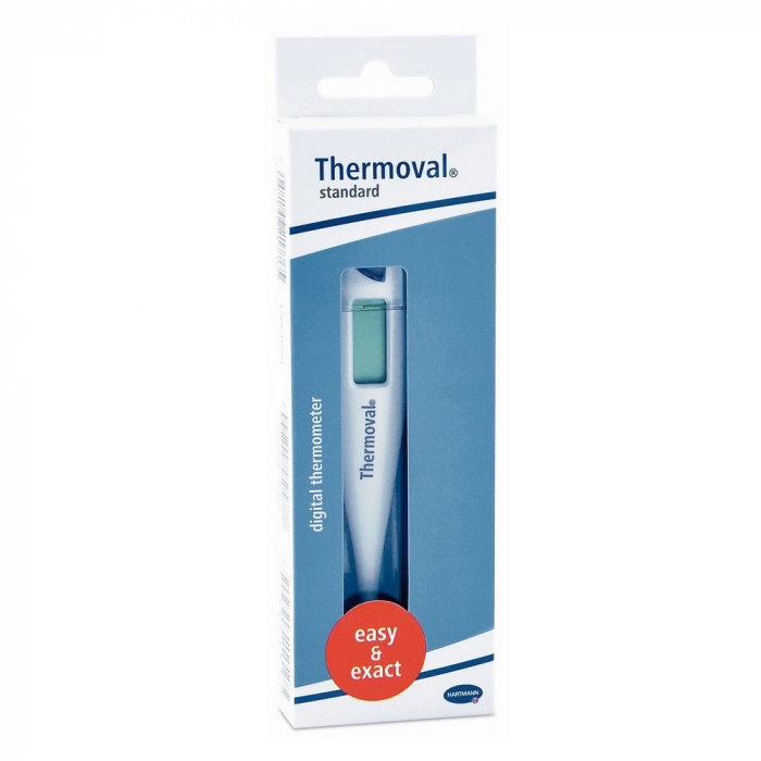 [4052199217765] HARTMANN THERMOVAL STANDARD THERMOMETRE