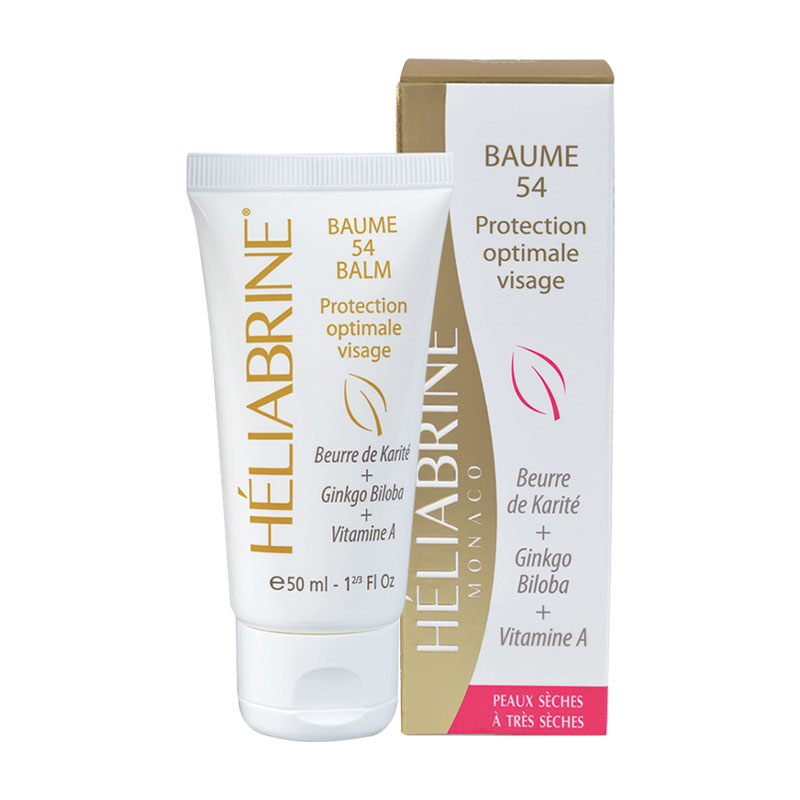 [3323033401505] HELIABRINE BAUME 54 PROTECTION OPTIMALE VISAGE
