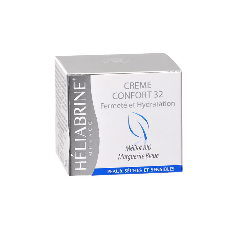 [3401396961383] HELIABRINE CREME CONFORT 32 BIO