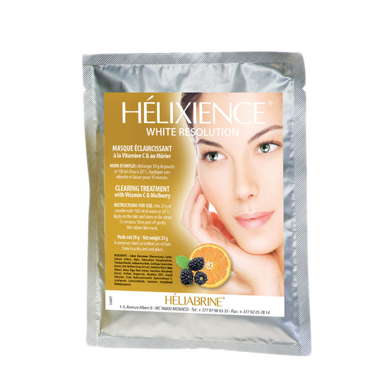 [3323031107201] HELIABRINE HELIXIENCE MASQUE ECLAIRCISSANT