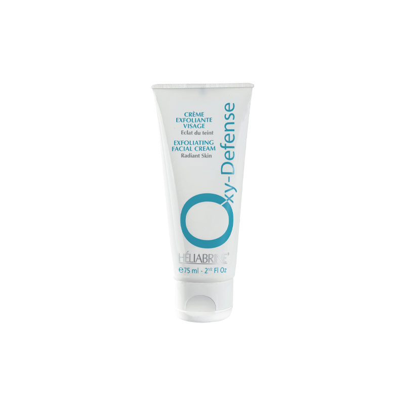 [3401351071683] HELIABRINE OXY-DEFENSE CREME EXFOLIANTE