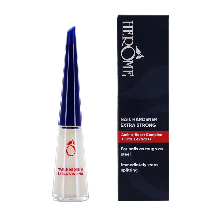 [8711661004277] HEROME DURCISSEUR EXTRA FORT POUR ONGLES 10ML