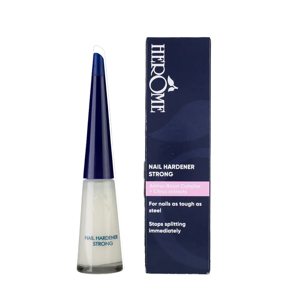 [8711661004345] HEROME DURCISSEUR FORT POUR ONGLES 10ML