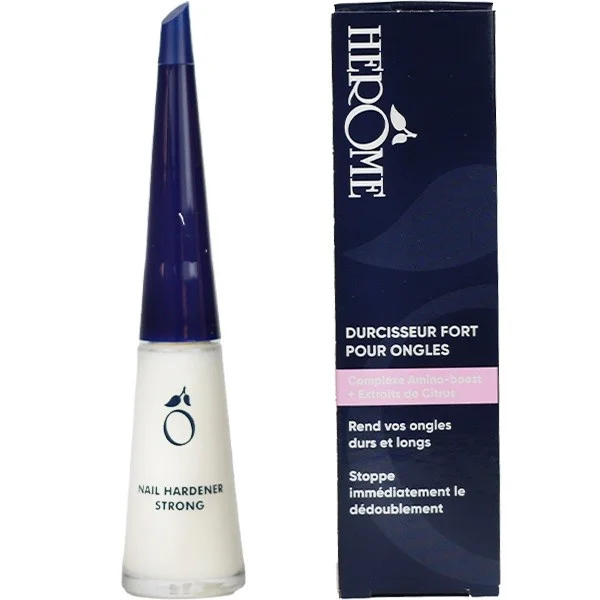 [8711661004345] HEROME DURCISSEUR FORT POUR ONGLES 10ML