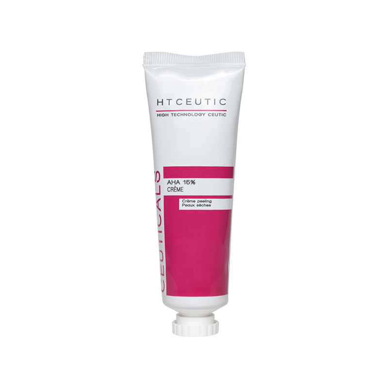 HT CEUTIC AHA 15% CREME PEELING 50ML