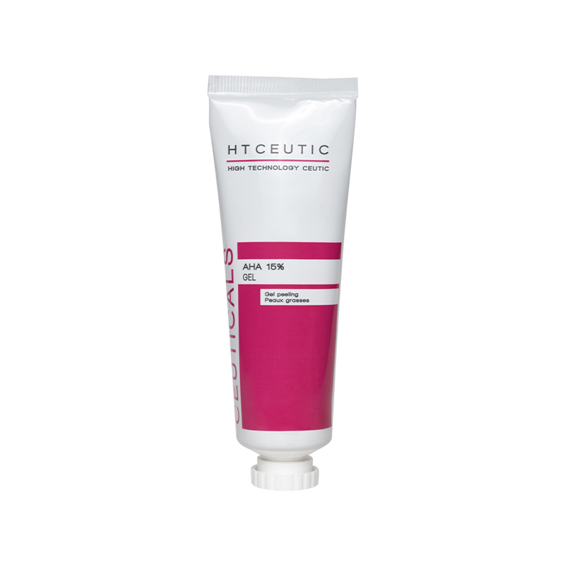 HT CEUTIC AHA 15% GEL PEELING 50ML