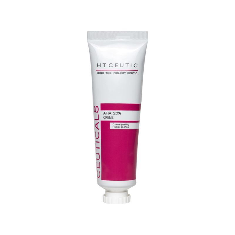 HT CEUTIC AHA 20% CREME PEELING 50ML