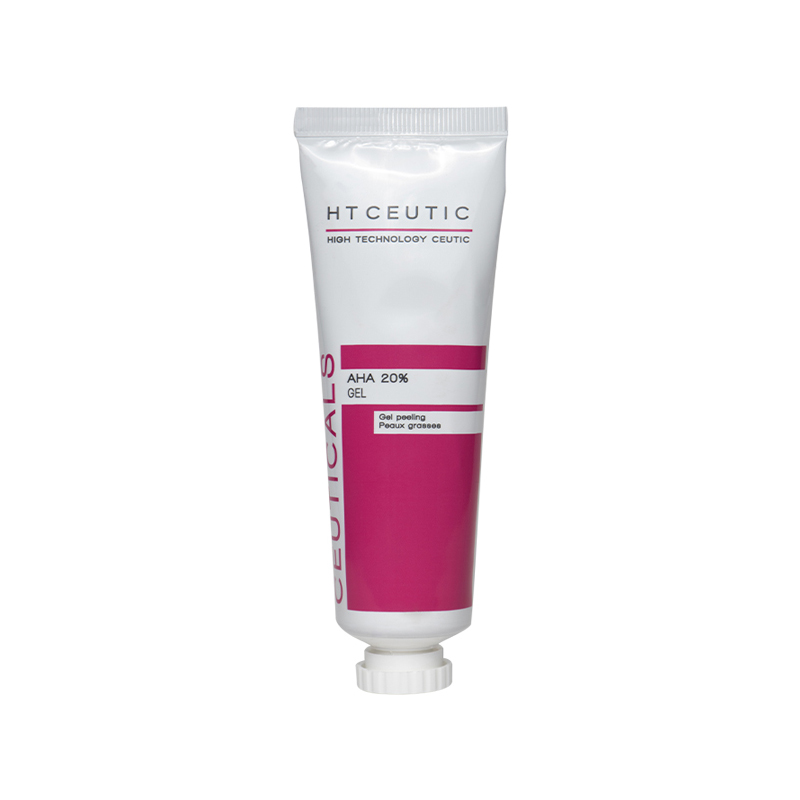 HT CEUTIC AHA 20% GEL 50ML