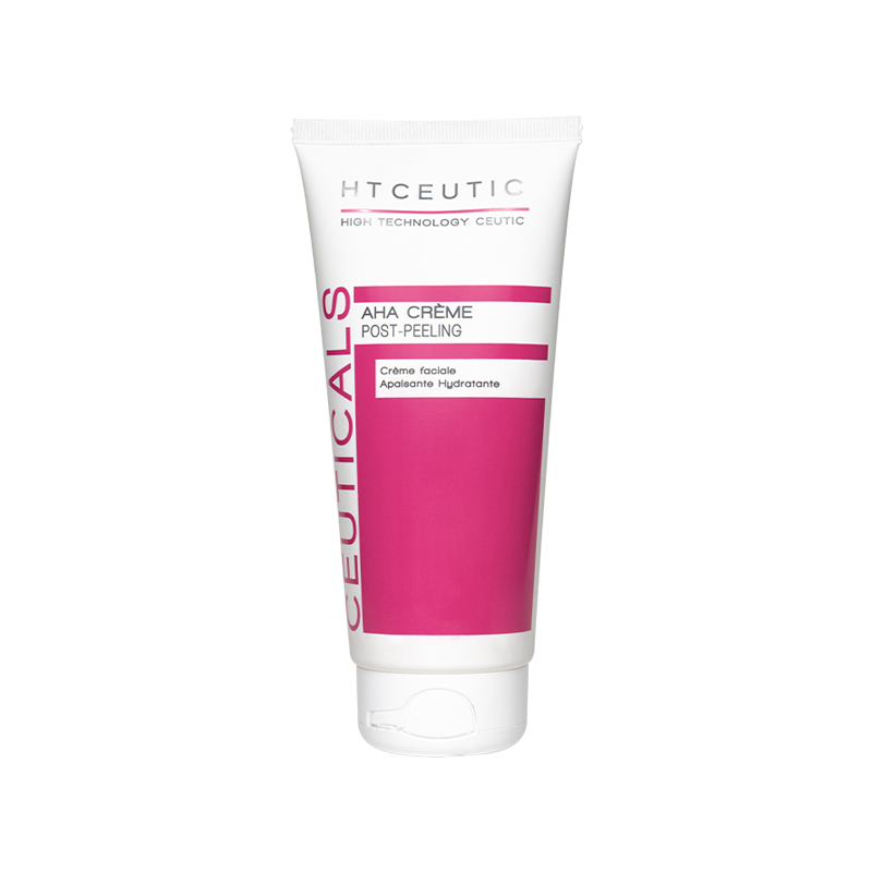 HT CEUTIC AHA CREME POST-PEELING CREME FACIALE 200ML