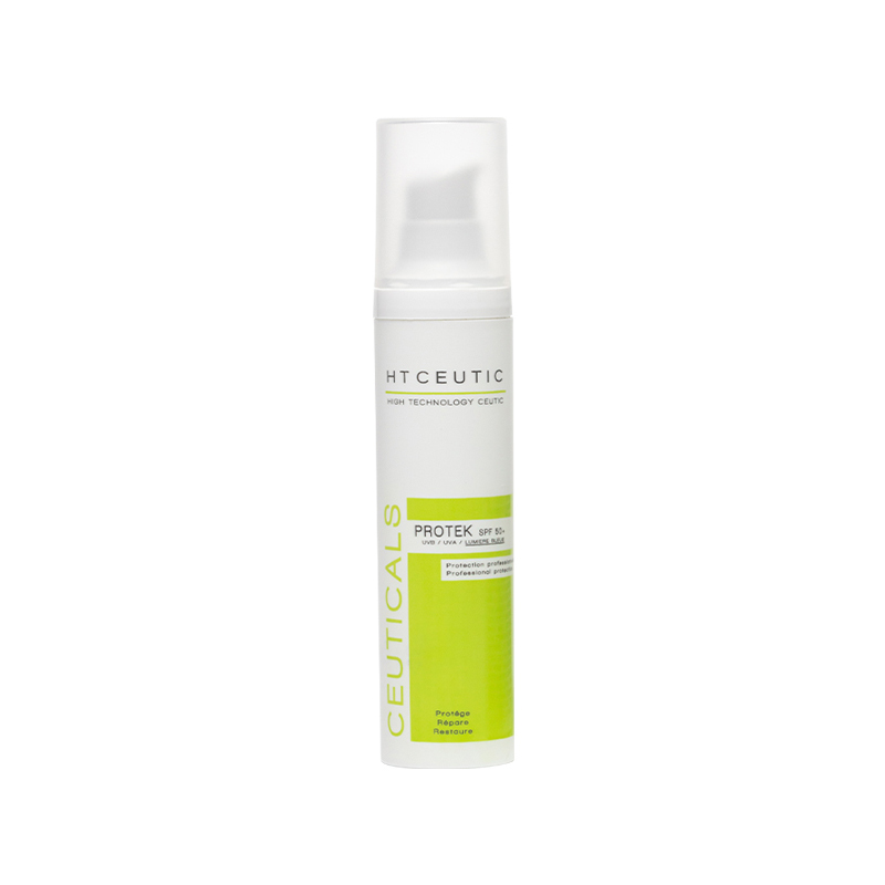 [6111267180016] HT CEUTIC PROTEK SPF50+ 50ML