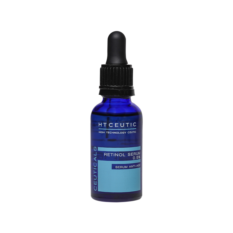 HT CEUTIC RETINOL SERUM 0.5% 30ML