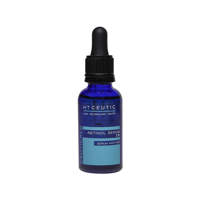 [6111267180085] HT CEUTIC RETINOL SERUM 2% 50ML