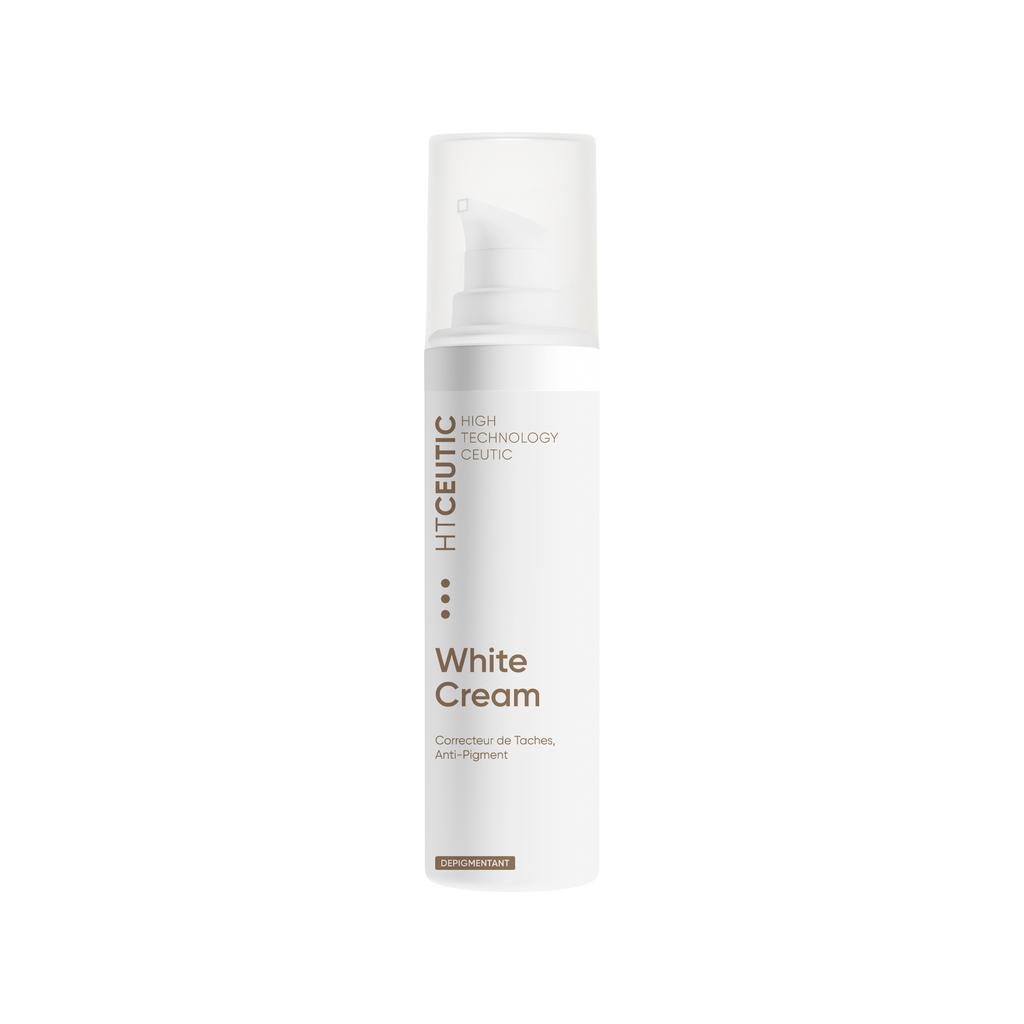 [6111267180191] HT CEUTIC WHITE CREAM DEPIGMENTANT 50ML