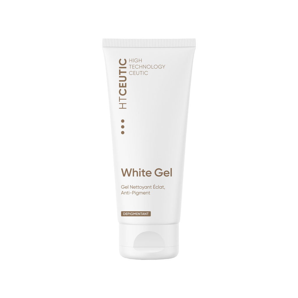 [6111267180207] HT CEUTIC WHITE GEL DEPIGMENTANT 200ML
