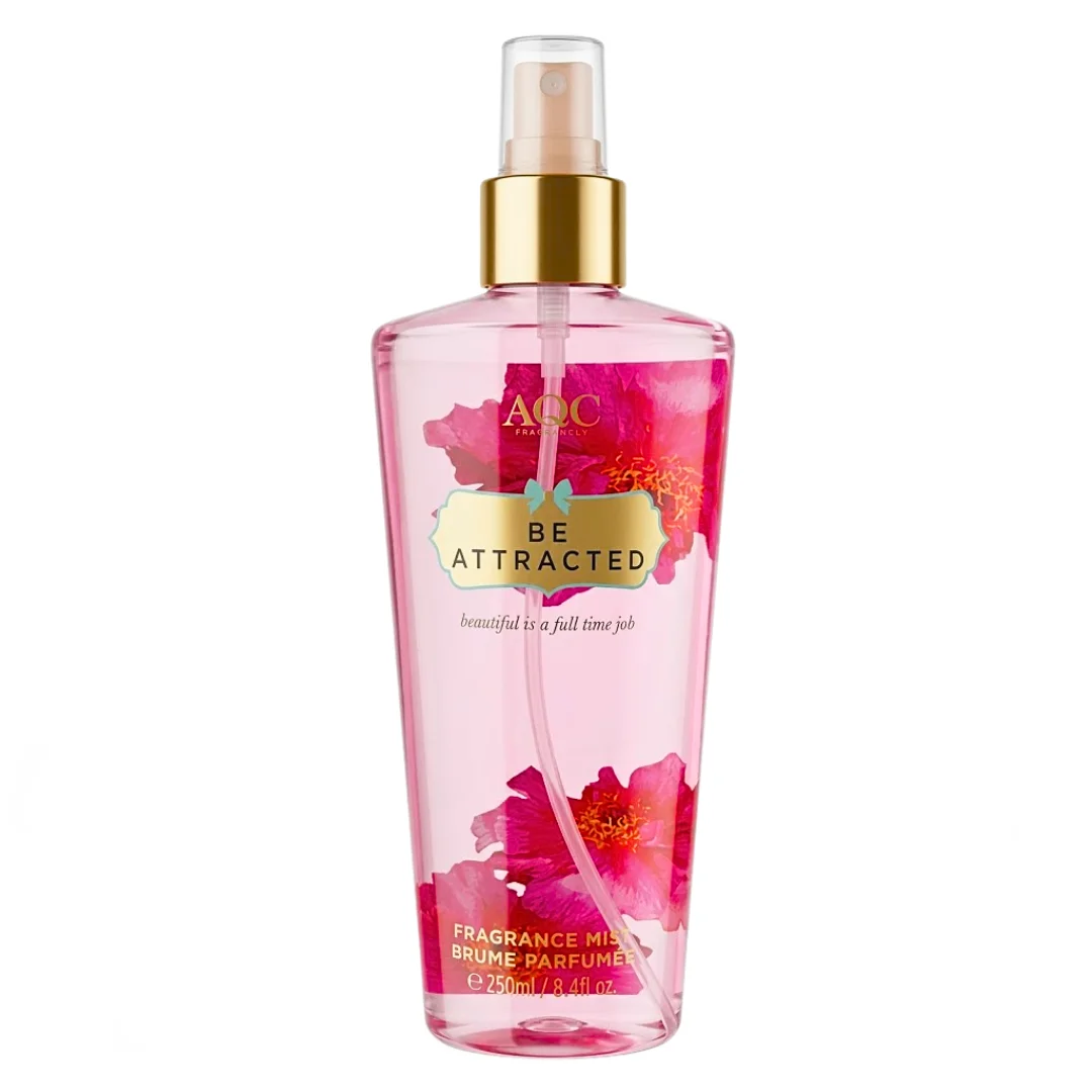 [8436025305059] IDC INSTITUTE AQC BE ATTRACTED BRUME PARFUMEE 250ML